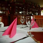 Romantik Etterem - Panzio 3*