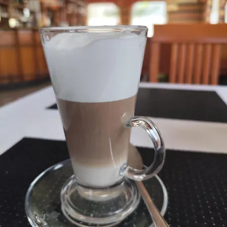 Romantik Etterem - Panzio Tatabánya