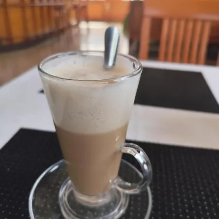 Bed & Breakfast Romantik Etterem - Panzio Tatabánya