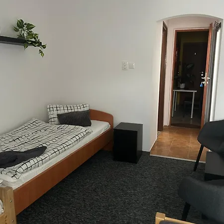 Romantik Etterem - Panzio Bed & Breakfast