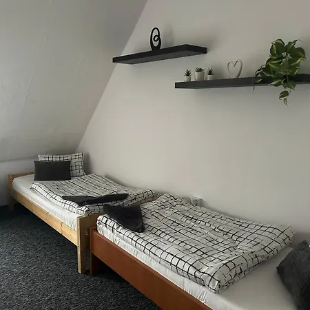 Bed & Breakfast Romantik Etterem - Panzio