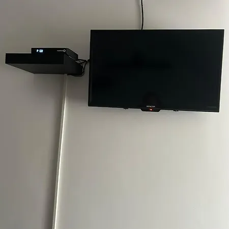 Bed & Breakfast Romantik Etterem - Panzio 3*