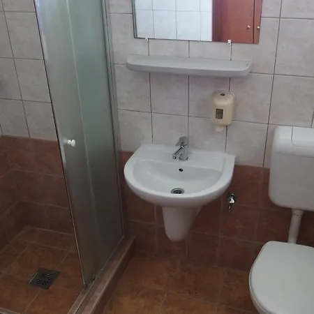 Romantik étterem - Panzió Tatabánya