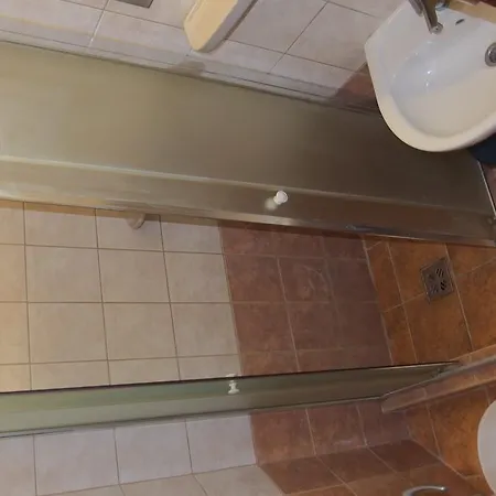 Bed & Breakfast Romantik Etterem - Panzio