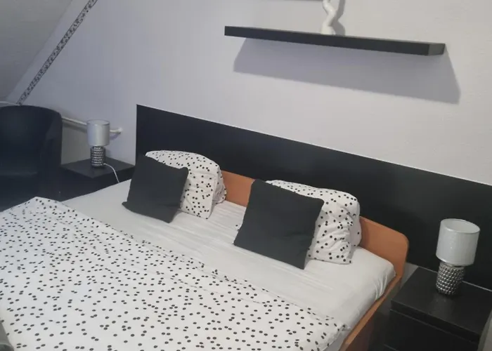 Nocleg ze śniadaniem Romantik Etterem - Panzio Tatabánya