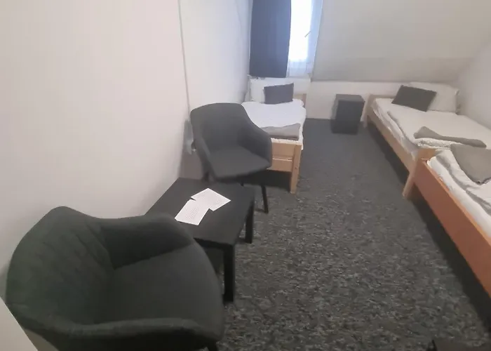 Romantik Etterem - Panzio 3* Tatabánya