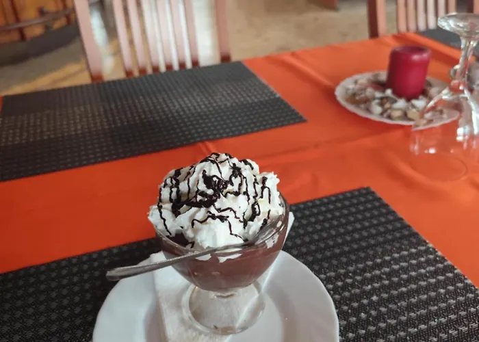 Romantik Etterem - Panzio 3* Tatabánya