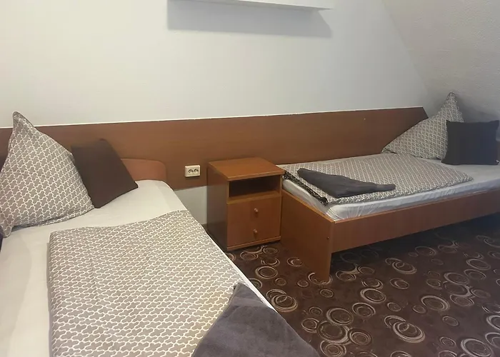 B&B Romantik Etterem - Panzio 3*
