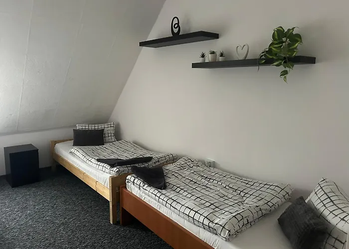 B&B Romantik Etterem - Panzio