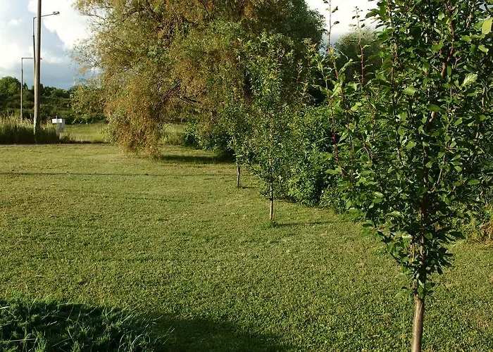 B&B Romantik Etterem - Panzio Tatabánya